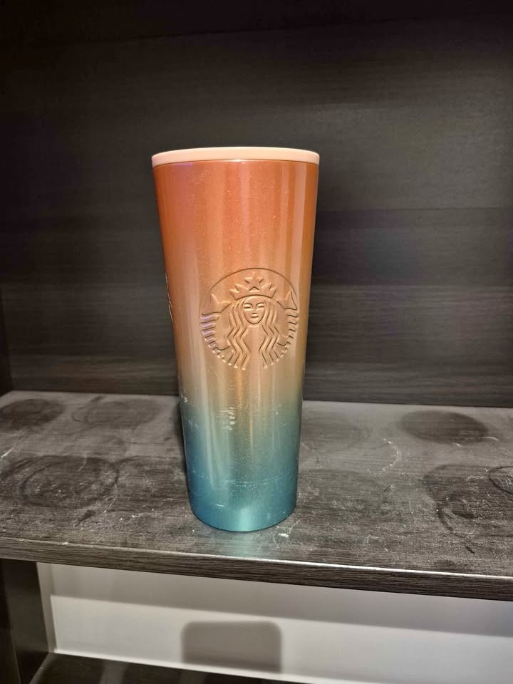 Starbucks cups vol.2