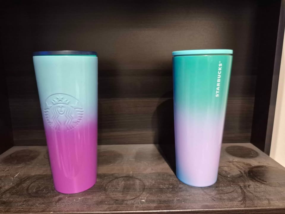 Starbucks cups vol.2 - photo 2