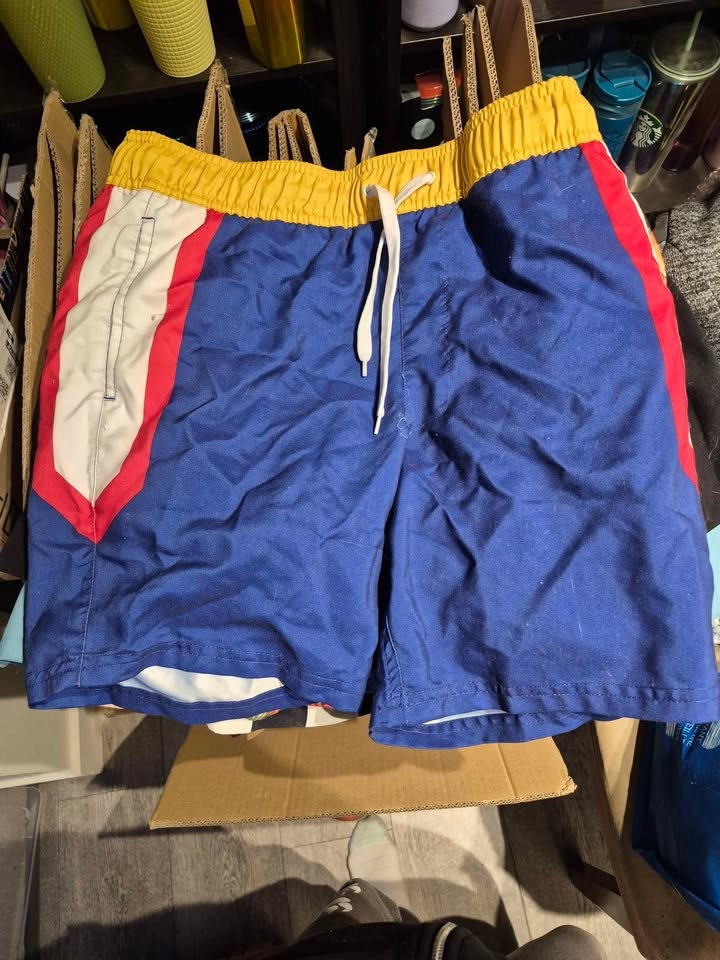 Swin Shorts and Sweats - photo 3