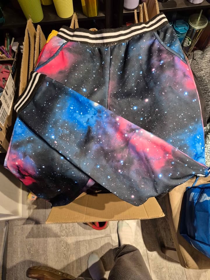 Swin Shorts and Sweats - photo 4