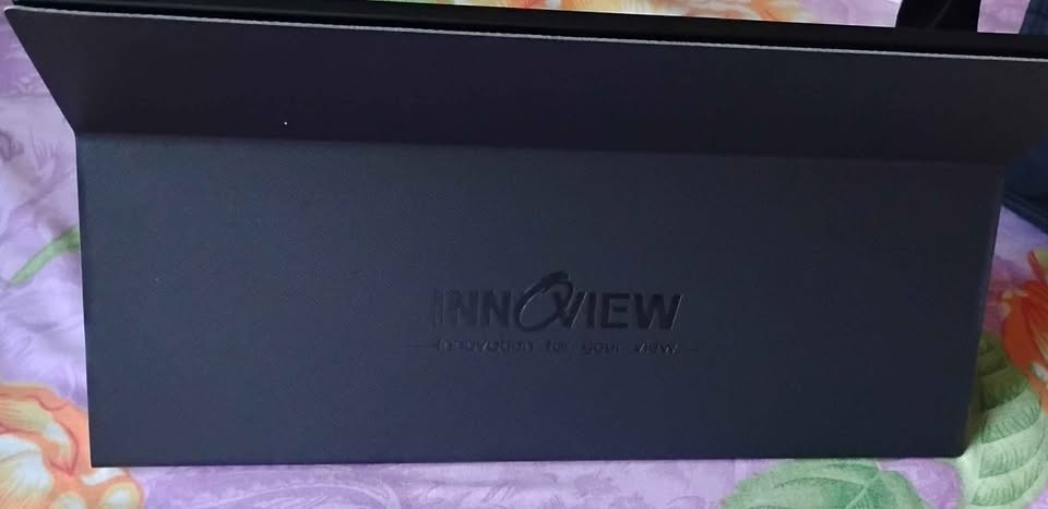 Portable Monitor, 15.6 Inch FHD 1080P HDMI - photo 5