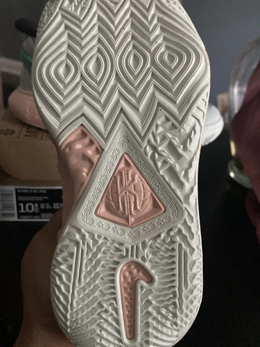 Nike Kyrie 8 GO PS Chinese New Year - photo 3