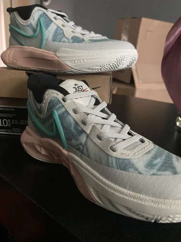 Nike Kyrie 8 GO PS Chinese New Year - photo 4