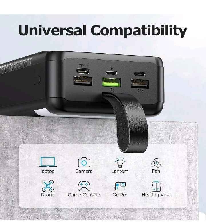 Power Bank - photo 2