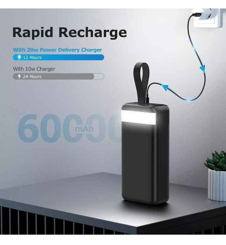 Power Bank - photo 3