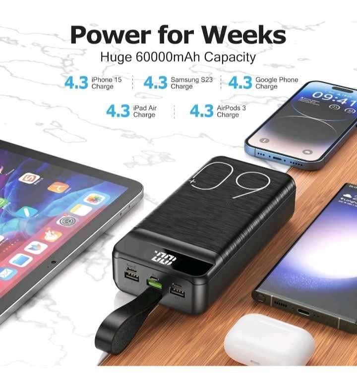 Power Bank - photo 4