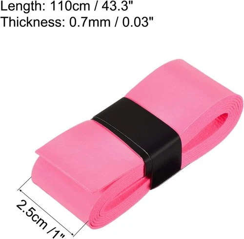 Tennis Racket Grip Tapes 12 pcs