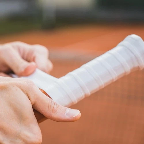 Tennis Racket Grip Tapes 12 pcs - photo 4