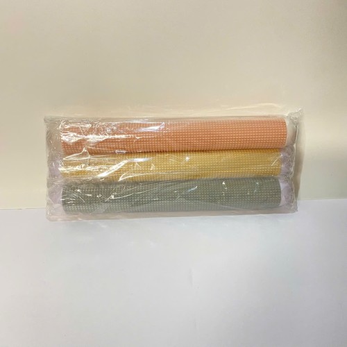 3pcs Plastic Rolling Pin Set - photo 4