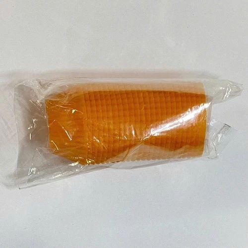 24pcs Orange Silicone Cake & Muffin Cupcake Liners - photo 4