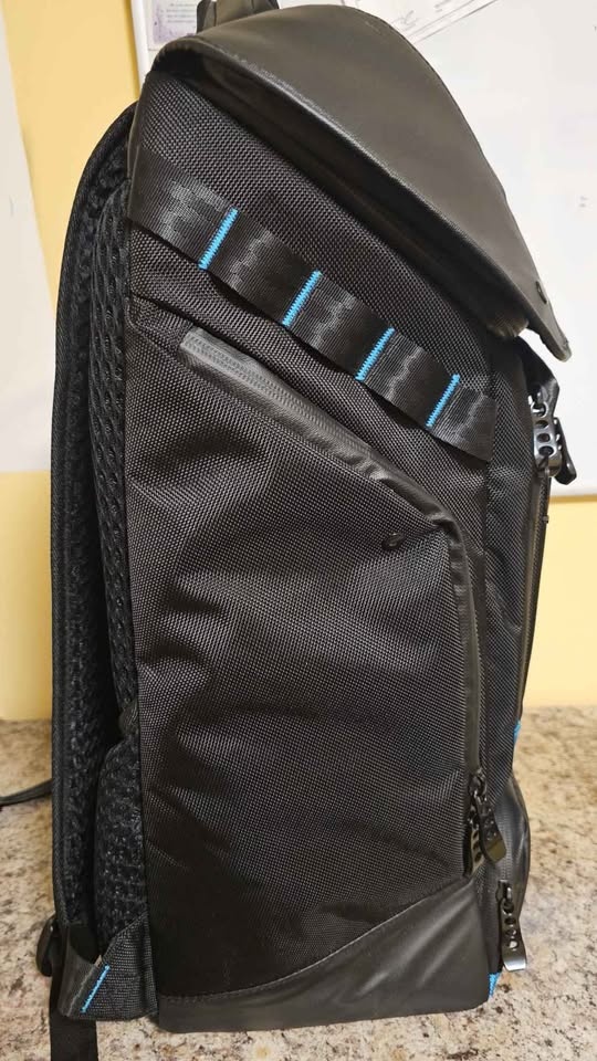 Predator Gaming back pack - photo 5