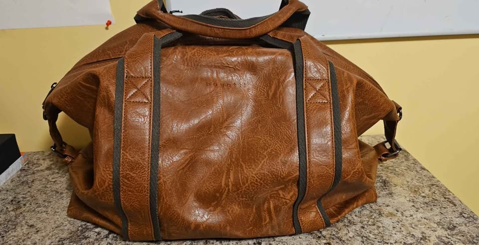 Bugatti Duffle Bag - photo 2