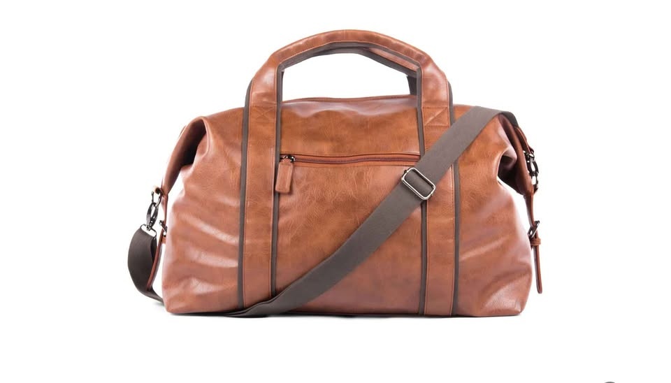 Bugatti Duffle Bag - photo 5
