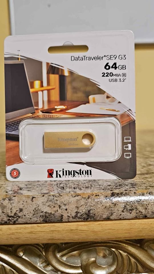 Kingston USB Data Stick