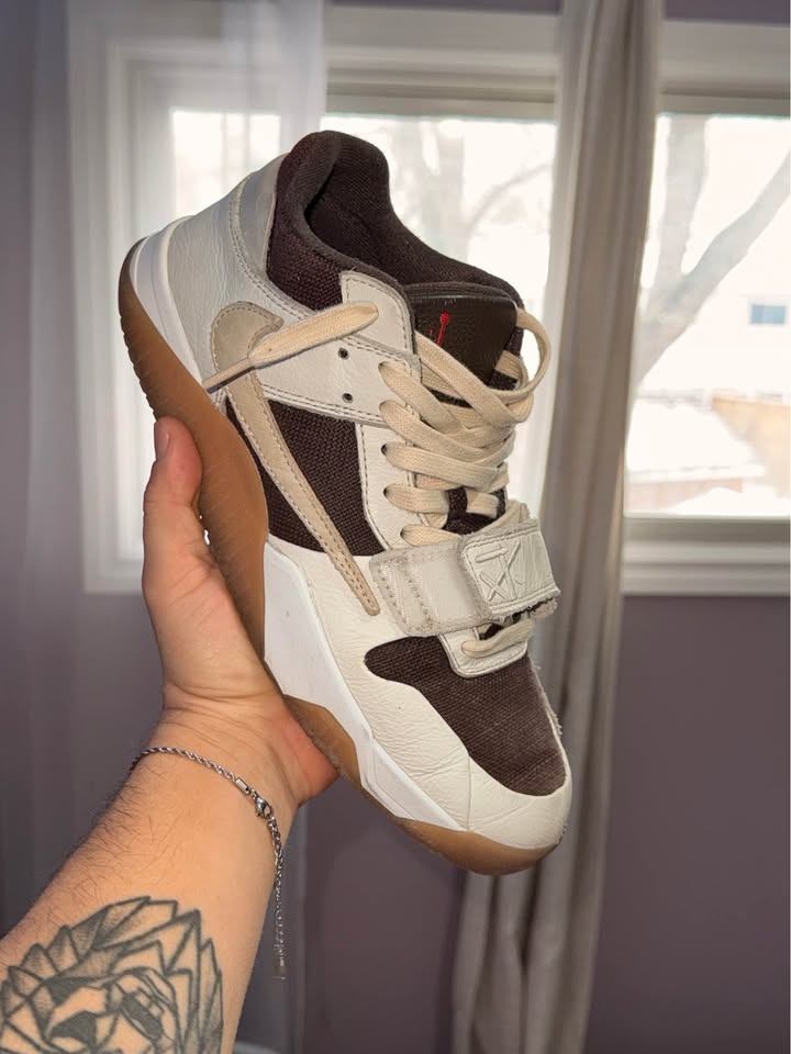 Jumpman Jack Travis - photo 2