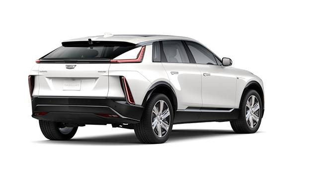 2024 Cadillac lyriq 4dr tech w/1sa RWD - photo 3