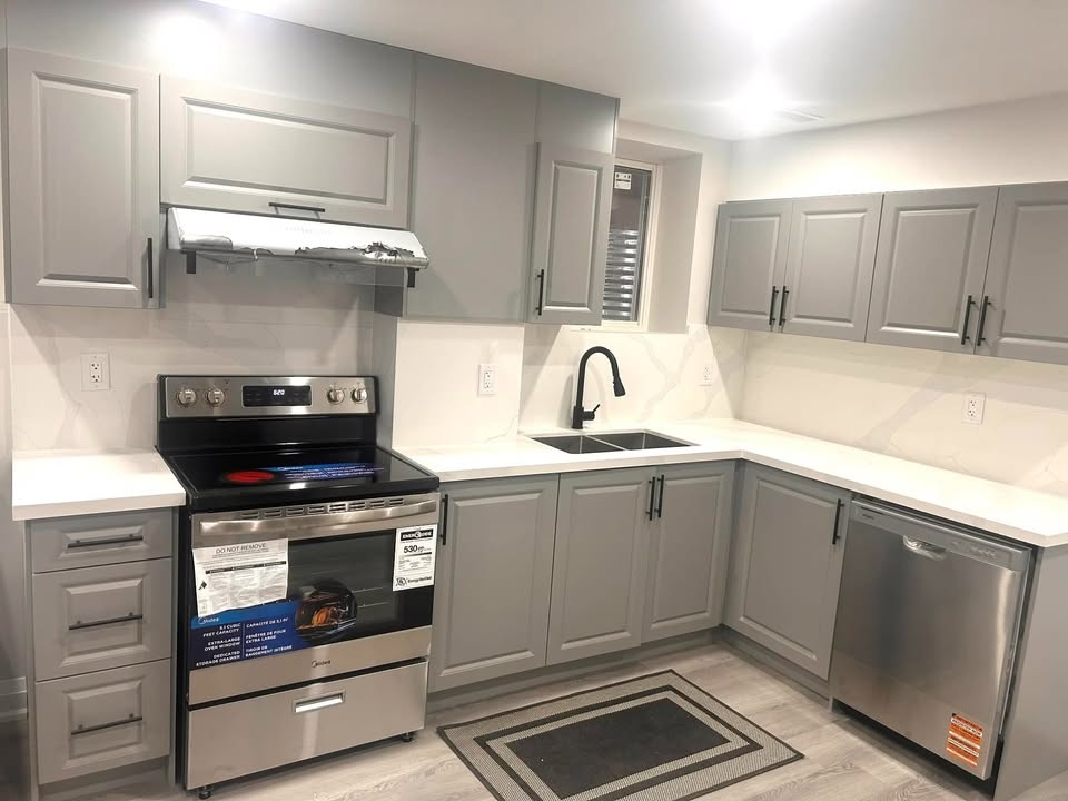 2 Beds 1 Bath Apartment - photo 2