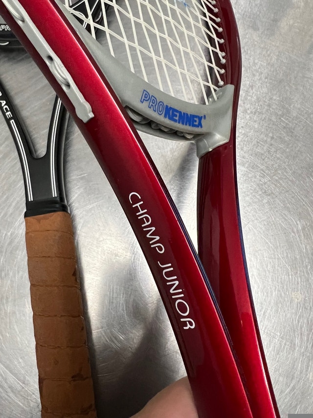 Tennis Junior Racquet - photo 2