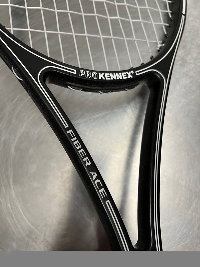 Tennis Junior Racquet - photo 3