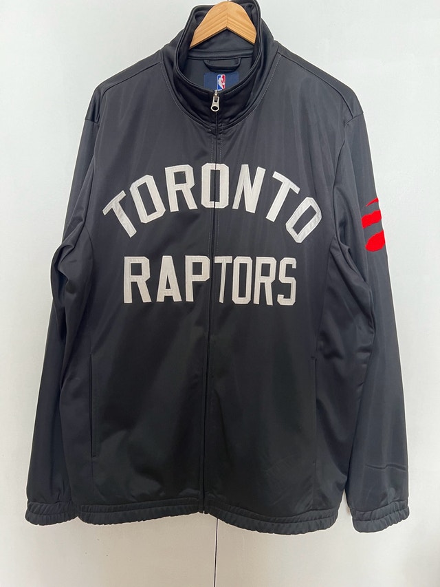 Toronto Raptors jacket L