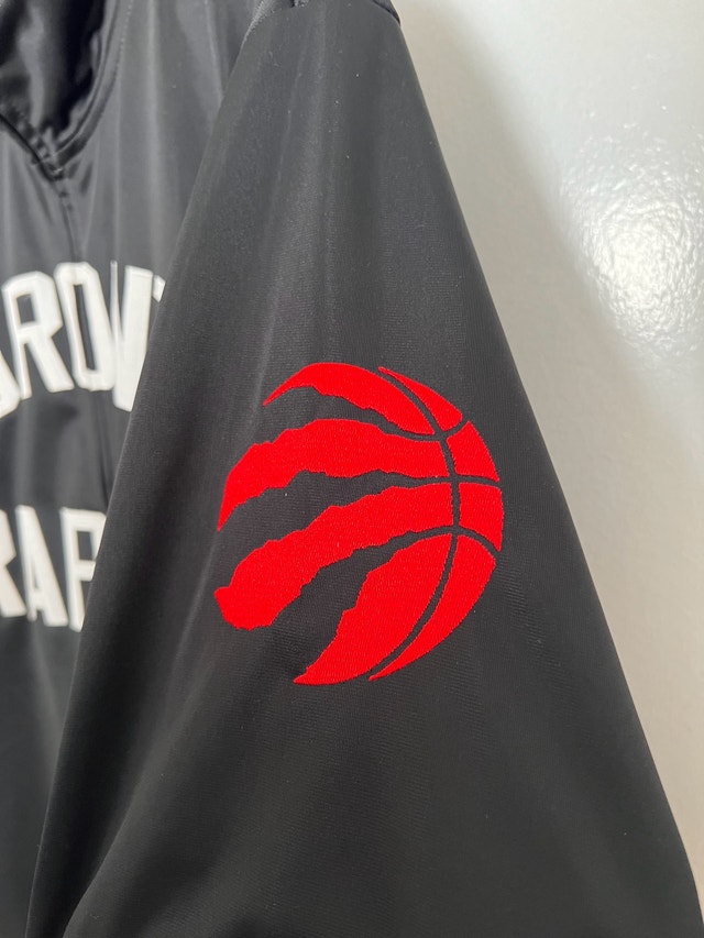 Toronto Raptors jacket L - photo 2