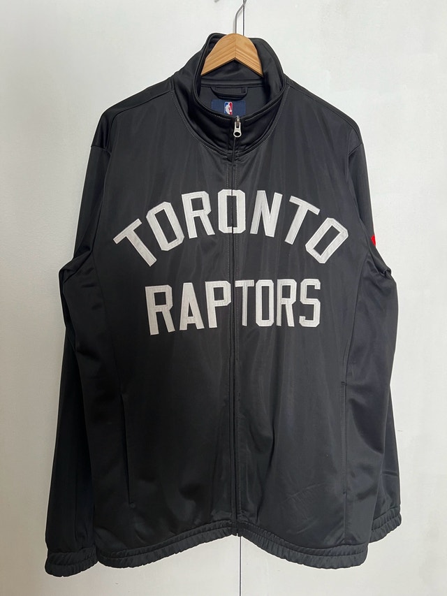 Toronto Raptors jacket L - photo 3