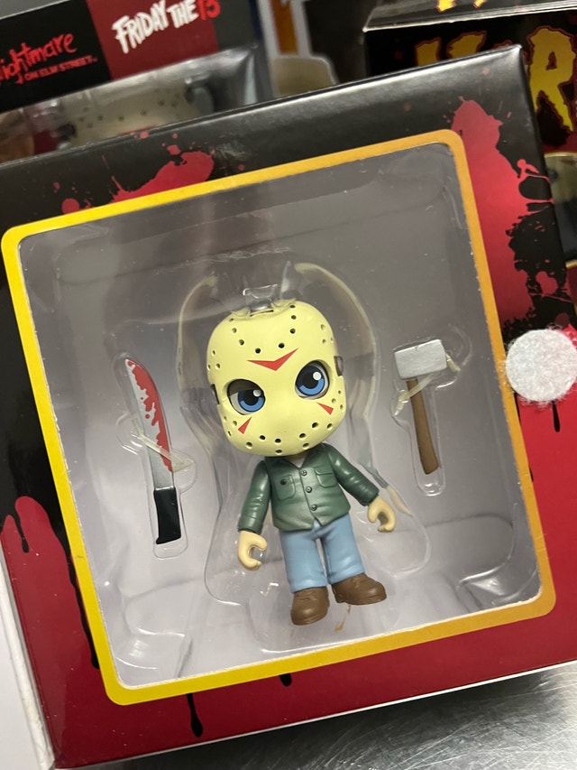 Pop! Horror figures - photo 2