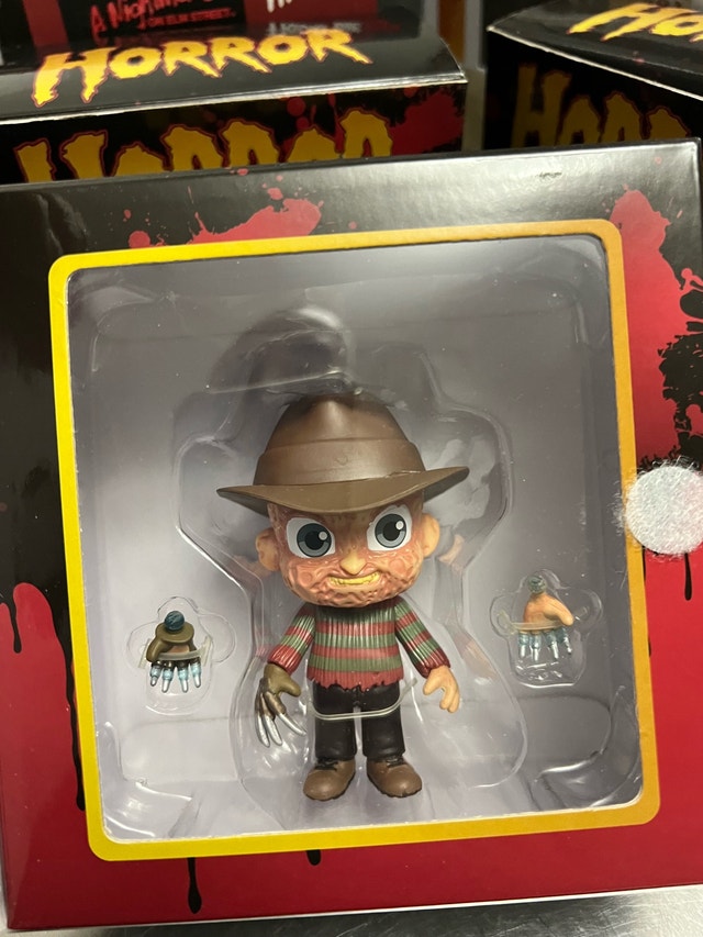 Pop! Horror figures - photo 4