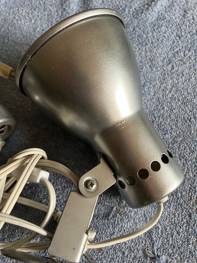 IKEA wall lamp 2x - photo 4