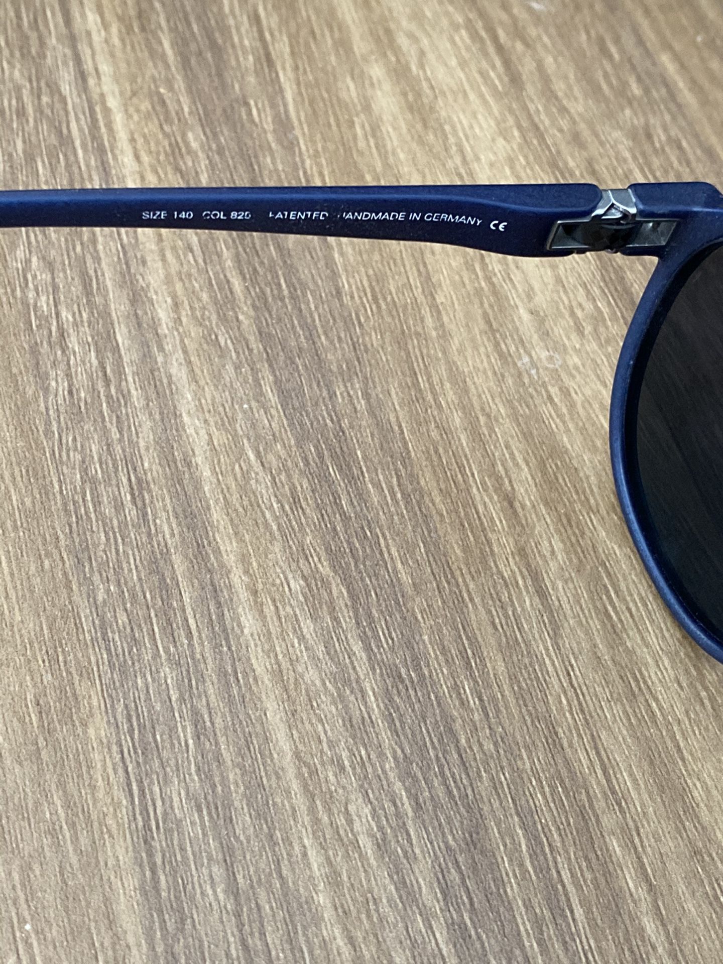 MYKITA MYLON SUN STING MODEL SUN-GLASSES! - photo 3
