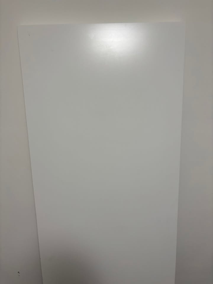 IKEA 78.75" Lagtapen Tabletop - photo 3