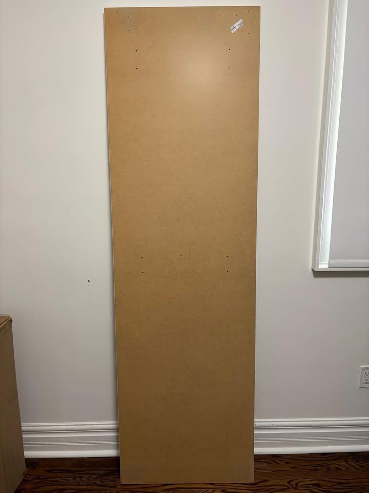 IKEA 78.75" Lagtapen Tabletop - photo 4