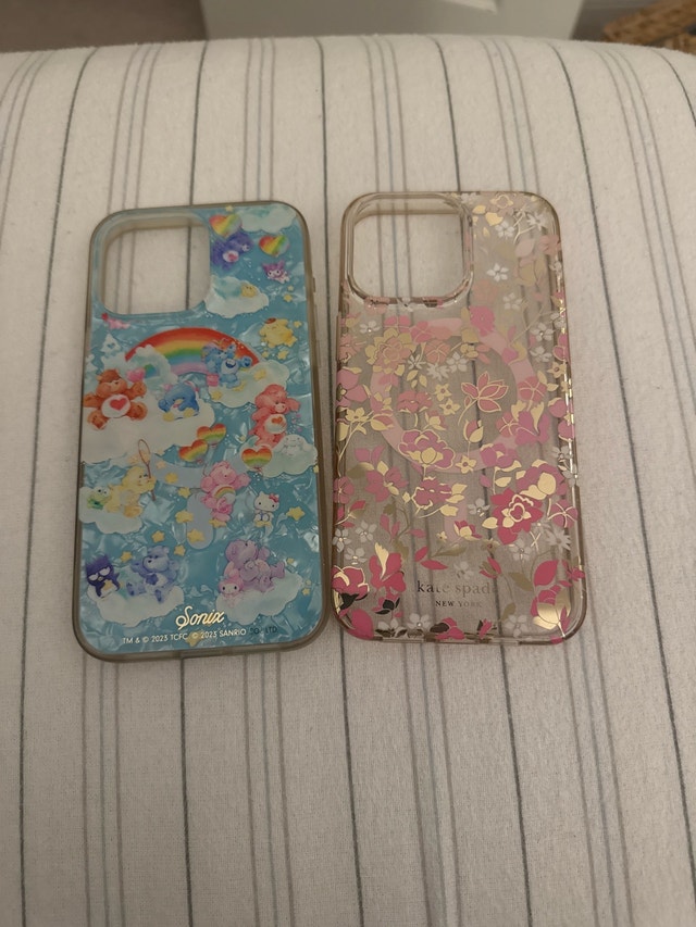 iPhone 15 pro max cases bundle or separate