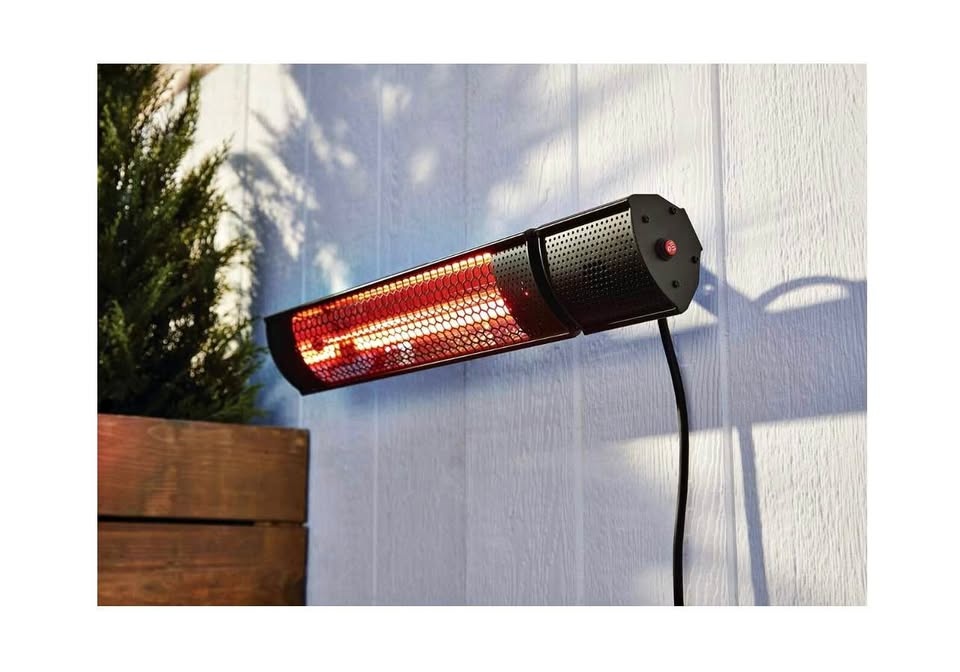 Brand New NOMA Infrared Patio Heater