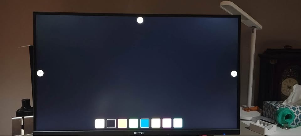 ktc 2k 100hz 27” monitor price is firm - photo 2