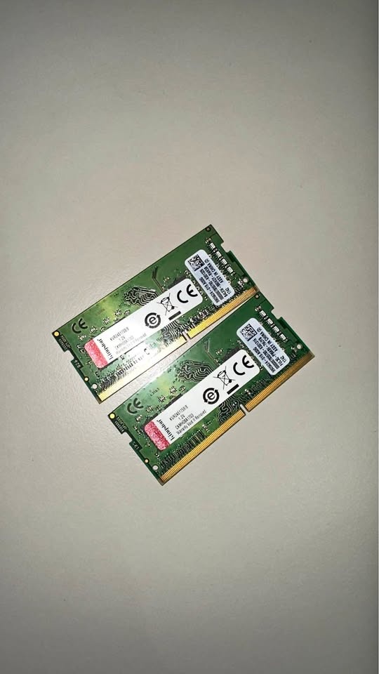 ddr4 sodimm 2400mhz 8Gb x2 price is firm