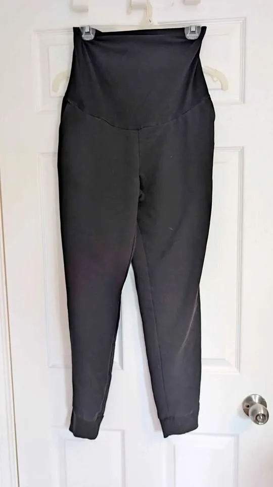Maternity Jogging Pants thumbnail
