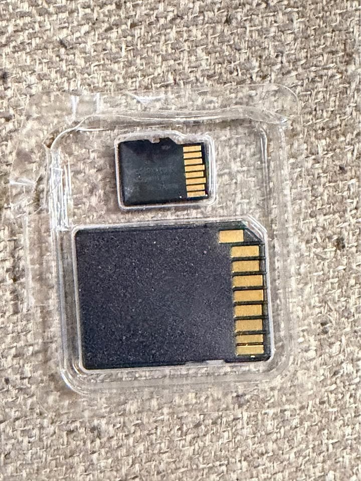 EXTREME PRO ULTRA 512GB MEMORY CARD WITH ADAPTER - photo 4