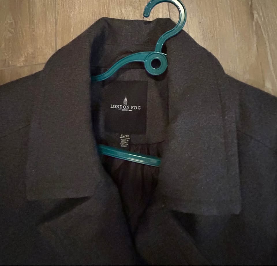 Assorted Men's Jackets: Leather, Wool - starting at $40 - photo 3