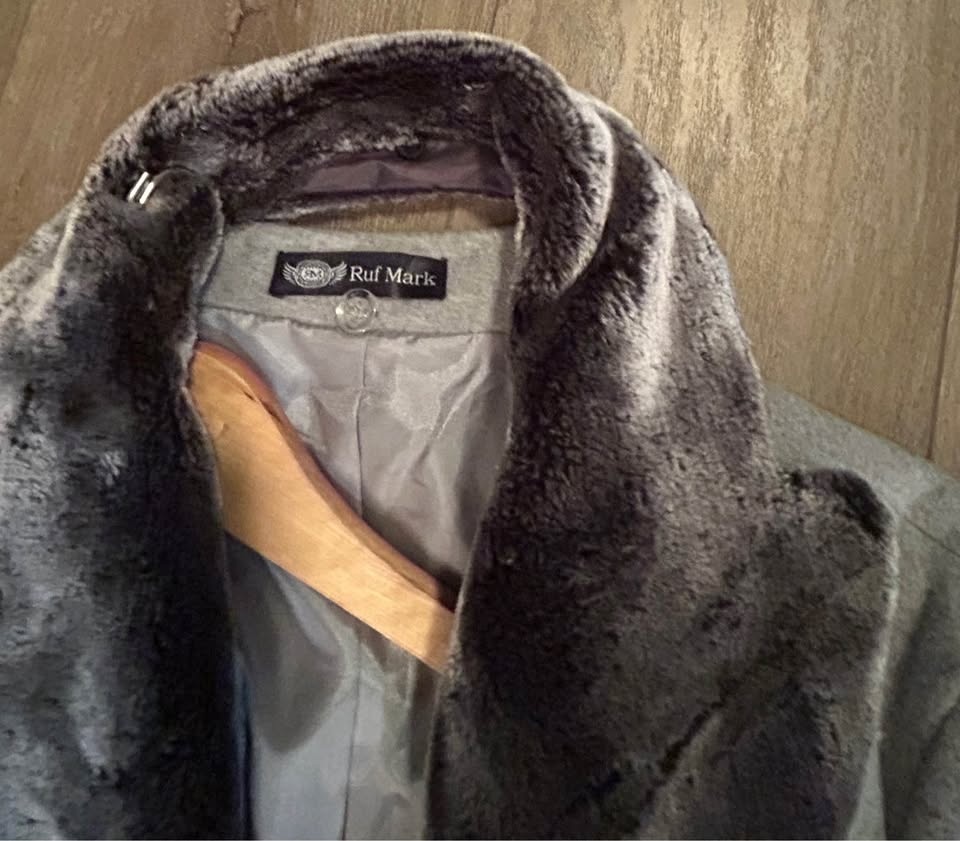 Assorted Men's Jackets: Leather, Wool - starting at $40 - photo 4