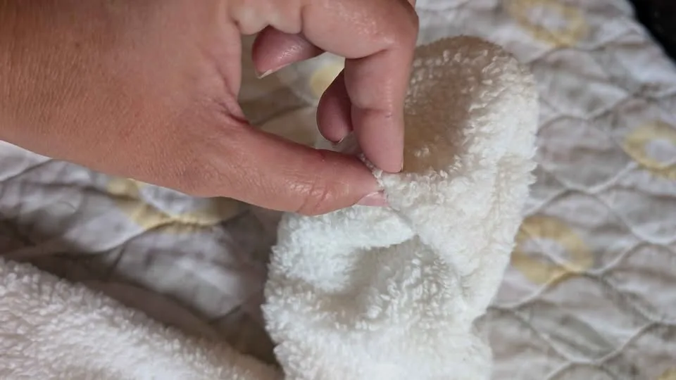 Carters Baby Bunting Suit 3 months image indicator(4)