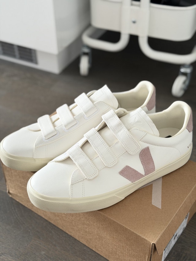 Veja Sneaker