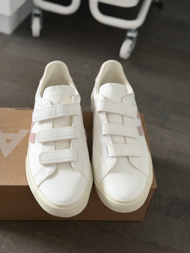 Veja Sneaker - photo 2