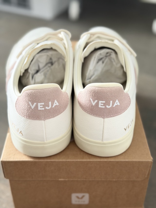 Veja Sneaker - photo 4