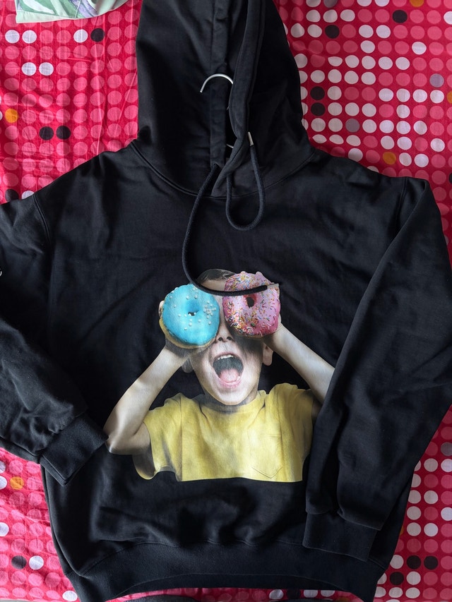 Acme de la vie ADLV Hoodie