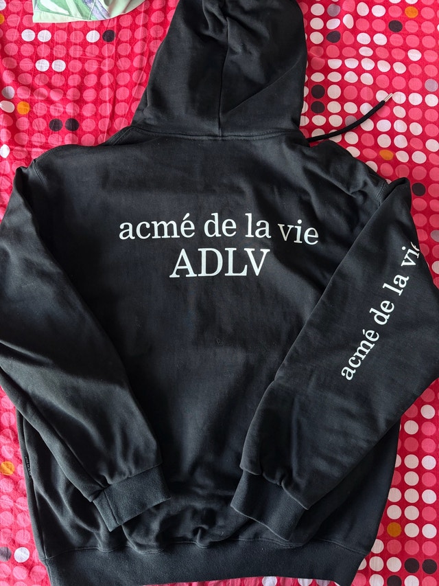 Acme de la vie ADLV Hoodie - photo 2