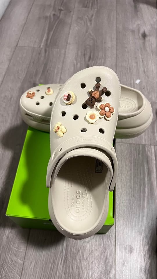 Crocs Classic Platform - photo 2