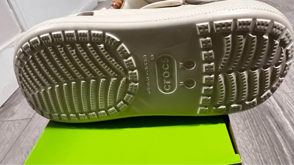 Crocs Classic Platform - photo 3