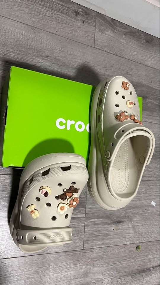 Crocs Classic Platform - photo 4