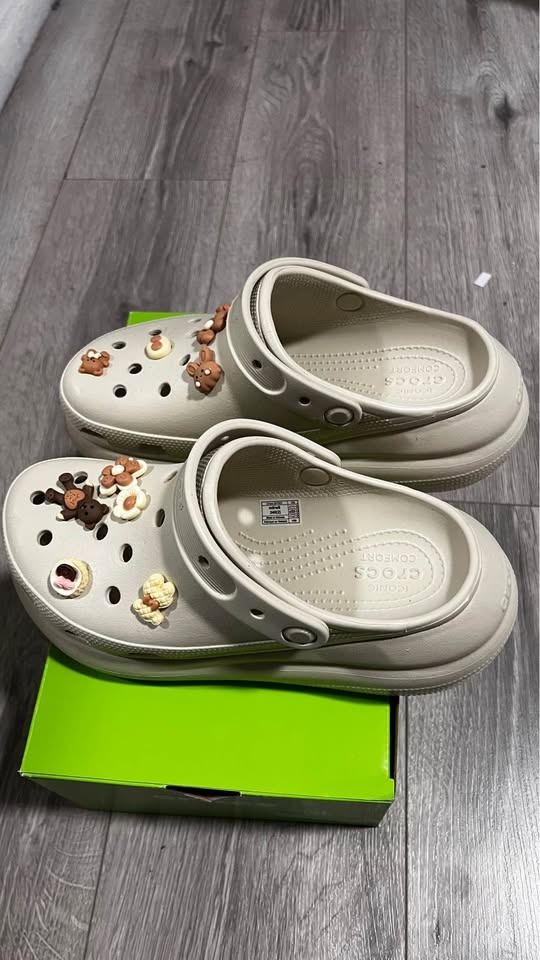 Crocs Classic Platform - photo 5